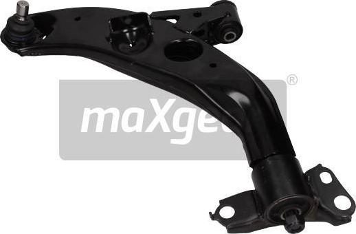 Maxgear 72-2773 - Neatkarīgās balstiekārtas svira, Riteņa piekare www.autospares.lv