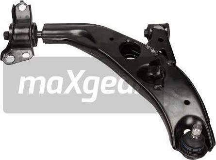 Maxgear 72-2772 - Neatkarīgās balstiekārtas svira, Riteņa piekare autospares.lv