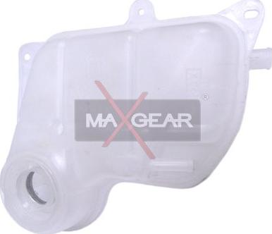 Maxgear 77-0014 - Kompensācijas tvertne, Dzesēšanas šķidrums www.autospares.lv