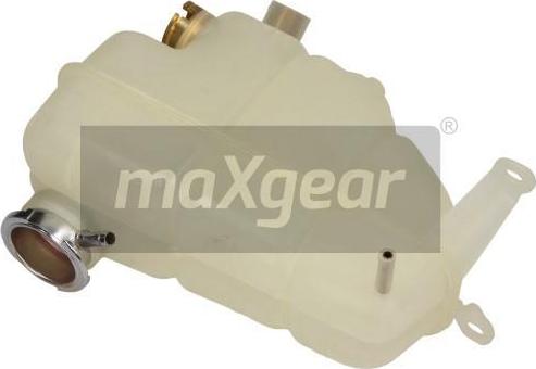 Maxgear 77-0038 - Kompensācijas tvertne, Dzesēšanas šķidrums www.autospares.lv