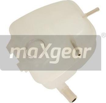 Maxgear 77-0037 - Kompensācijas tvertne, Dzesēšanas šķidrums www.autospares.lv