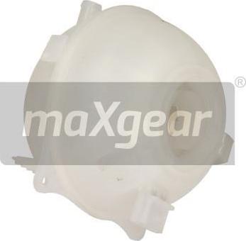 Maxgear 77-0026 - Kompensācijas tvertne, Dzesēšanas šķidrums www.autospares.lv