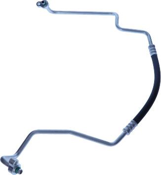 Maxgear AC935758 - Augstspiediena cauruļvads, Gaisa kond. sist. www.autospares.lv