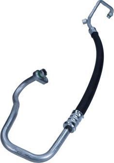 Maxgear AC930009 - Augstspiediena cauruļvads, Gaisa kond. sist. www.autospares.lv