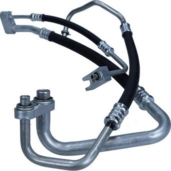 Maxgear AC930014 - Augst / Zemspiediena cauruļvads, Gaisa kond. sist. www.autospares.lv