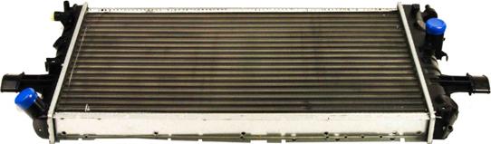 Maxgear AC446875 - Radiators, Motora dzesēšanas sistēma www.autospares.lv