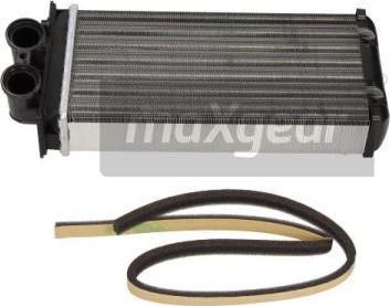 Maxgear AC599048 - Siltummainis, Salona apsilde www.autospares.lv