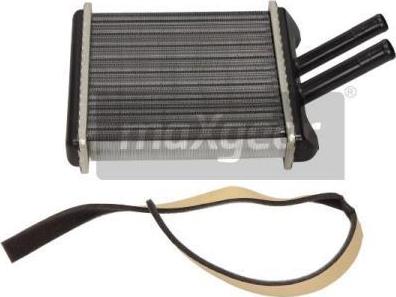 Maxgear AC546915 - Siltummainis, Salona apsilde www.autospares.lv