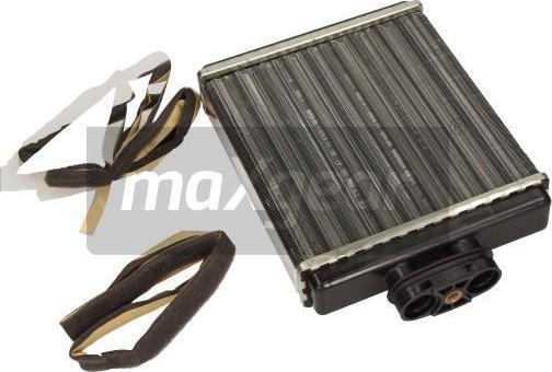 Maxgear AC519990 - Siltummainis, Salona apsilde www.autospares.lv