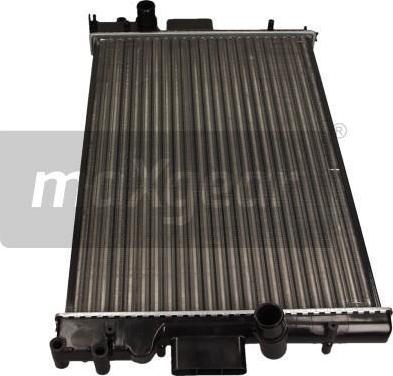 Maxgear AC515984 - Radiators, Motora dzesēšanas sistēma www.autospares.lv