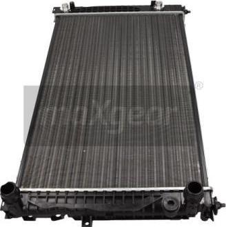 Maxgear AC584956 - Radiators, Motora dzesēšanas sistēma www.autospares.lv