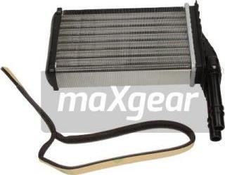 Maxgear AC580537 - Siltummainis, Salona apsilde www.autospares.lv