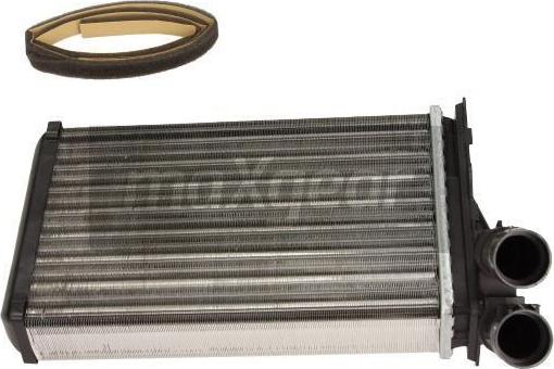 Maxgear AC580649 - Siltummainis, Salona apsilde www.autospares.lv