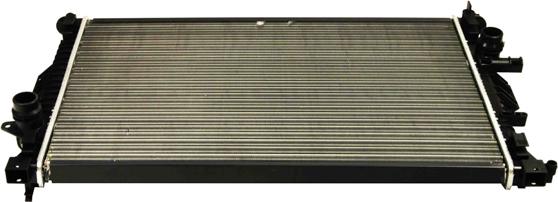 Maxgear AC535489 - Radiators, Motora dzesēšanas sistēma www.autospares.lv