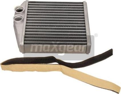 Maxgear AC531564 - Siltummainis, Salona apsilde www.autospares.lv