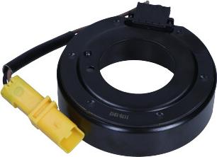 Maxgear AC158557 - Coil, magnetic-clutch compressor www.autospares.lv