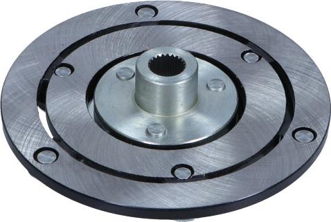 Maxgear AC130030 - Dzītais disks, Elektromagn. sajūgs-Kompresors www.autospares.lv