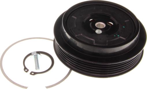 Maxgear AC130032 - Elektromagnētiskais sajūgs, Gaisa kond. kompresors www.autospares.lv