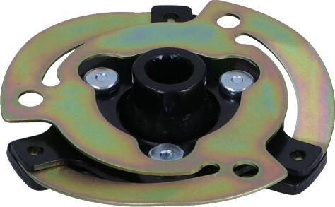 Maxgear AC130026 - Dzītais disks, Elektromagn. sajūgs-Kompresors www.autospares.lv