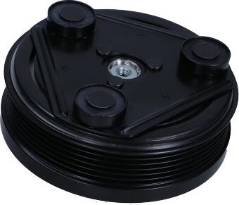 Maxgear AC130020 - Elektromagnētiskais sajūgs, Gaisa kond. kompresors www.autospares.lv