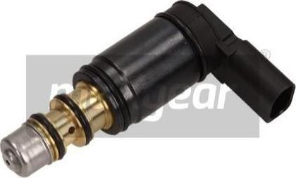 Maxgear AC174856 - Control Valve, compressor www.autospares.lv