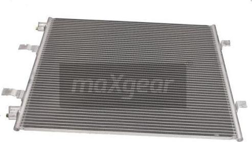 Maxgear AC864981 - Kondensators, Gaisa kond. sistēma www.autospares.lv