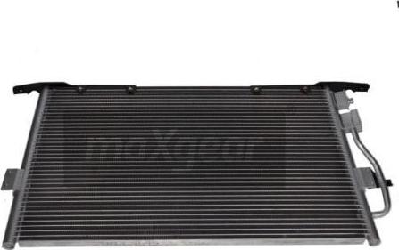 Maxgear AC889241 - Kondensators, Gaisa kond. sistēma www.autospares.lv