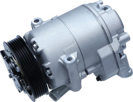 Maxgear AC364752 - Compressor, air conditioning www.autospares.lv