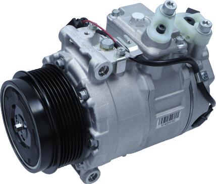 Maxgear AC363971 - Compressor, air conditioning www.autospares.lv