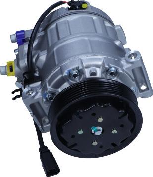 Maxgear AC388348 - Compressor, air conditioning www.autospares.lv