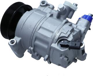 Maxgear AC330003 - Compressor, air conditioning www.autospares.lv