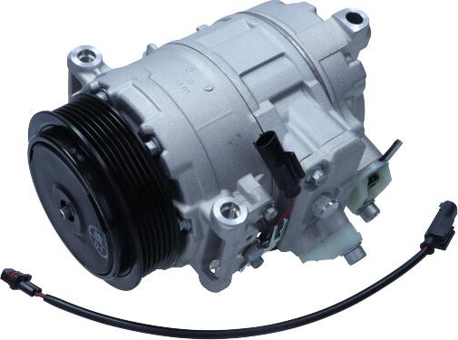 Maxgear AC320173 - Compressor, air conditioning www.autospares.lv