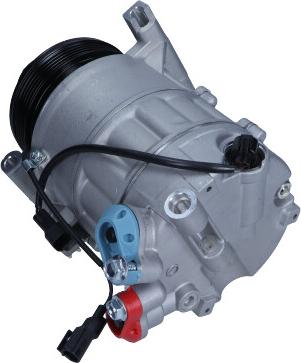 Maxgear AC373981 - Compressor, air conditioning www.autospares.lv