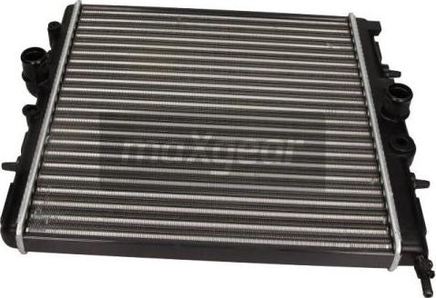 Maxgear AC298219 - Radiators, Motora dzesēšanas sistēma www.autospares.lv