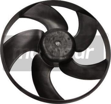 Maxgear AC293994 - Ventilators, Motora dzesēšanas sistēma www.autospares.lv