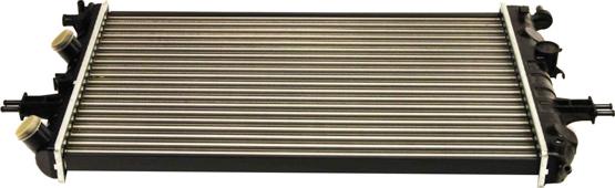 Maxgear AC292129 - Radiators, Motora dzesēšanas sistēma www.autospares.lv