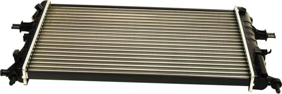 Maxgear AC292129 - Radiators, Motora dzesēšanas sistēma www.autospares.lv