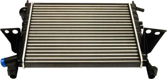 Maxgear AC246466 - Radiators, Motora dzesēšanas sistēma www.autospares.lv