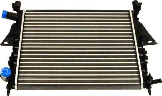 Maxgear AC246466 - Radiators, Motora dzesēšanas sistēma www.autospares.lv