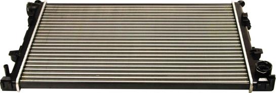 Maxgear AC243739 - Radiators, Motora dzesēšanas sistēma www.autospares.lv