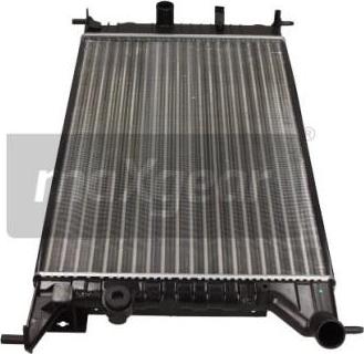 Maxgear AC259087 - Radiators, Motora dzesēšanas sistēma www.autospares.lv