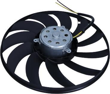 Maxgear AC259115 - Ventilators, Motora dzesēšanas sistēma www.autospares.lv