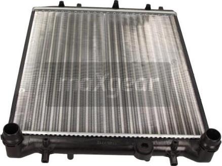 Maxgear AC255640 - Radiators, Motora dzesēšanas sistēma www.autospares.lv