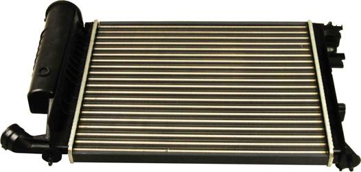 Maxgear AC250916 - Radiators, Motora dzesēšanas sistēma www.autospares.lv