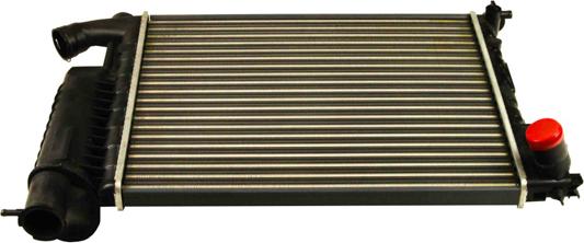 Maxgear AC250916 - Radiators, Motora dzesēšanas sistēma www.autospares.lv