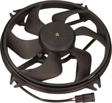 Maxgear AC265482 - Ventilators, Motora dzesēšanas sistēma www.autospares.lv