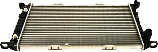 Maxgear AC266808 - Radiators, Motora dzesēšanas sistēma www.autospares.lv