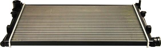 Maxgear AC261964 - Radiators, Motora dzesēšanas sistēma www.autospares.lv