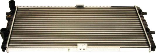 Maxgear AC261304 - Radiators, Motora dzesēšanas sistēma www.autospares.lv