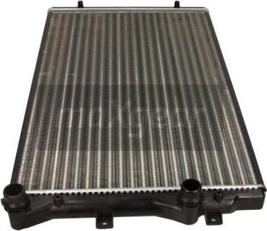 Maxgear AC267958 - Radiators, Motora dzesēšanas sistēma www.autospares.lv